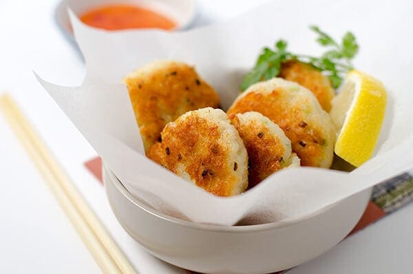 Easy Asian Style Fish Cake | Omnivore's Cookbook