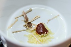 Thai Coconut Soup with Fish Ball cooking process | Omnivore's Cookbook