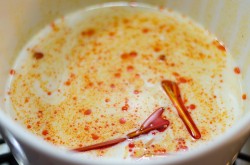 Thai Coconut Soup with Fish Ball cooking process | Omnivore's Cookbook