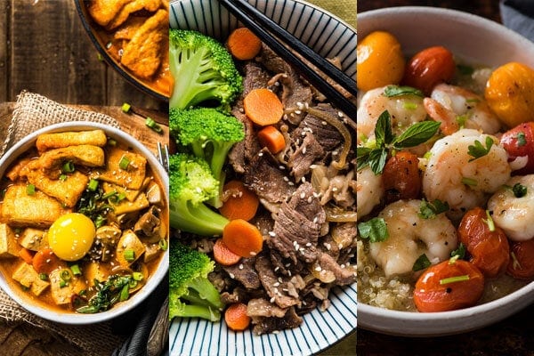 10 Asian Cooking Tips to Help You Cook Faster, Eat Better