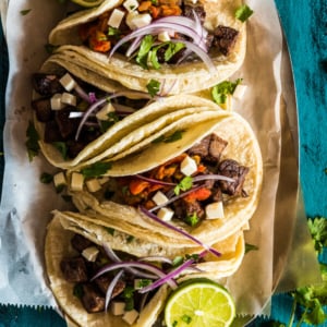 How to Cook Beef Tongue | omnivorescookbook.com