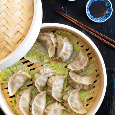 Chinese Beef Dumplings Omnivore S Cookbook