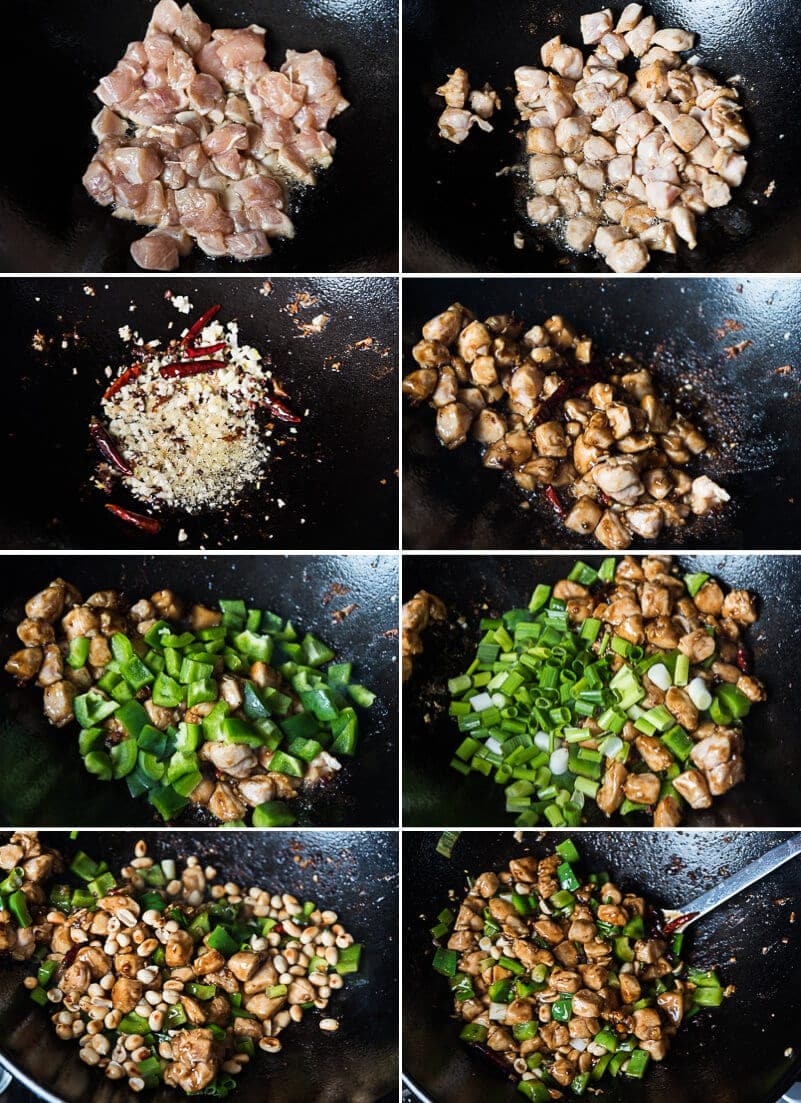 How to Stir-Fry: A Step-by-Step Guide : Recipes and Cooking : Food