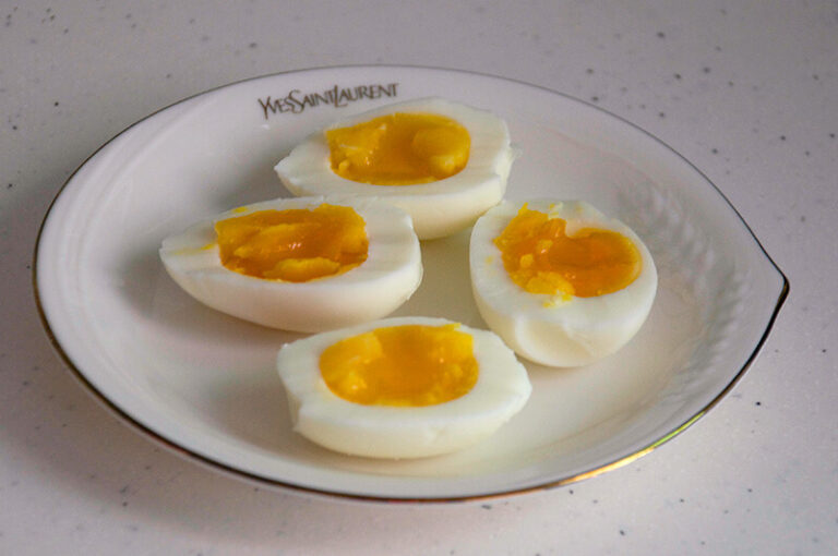 Marinated Egg Ramen Making Chapter 2 Omnivore's Cookbook