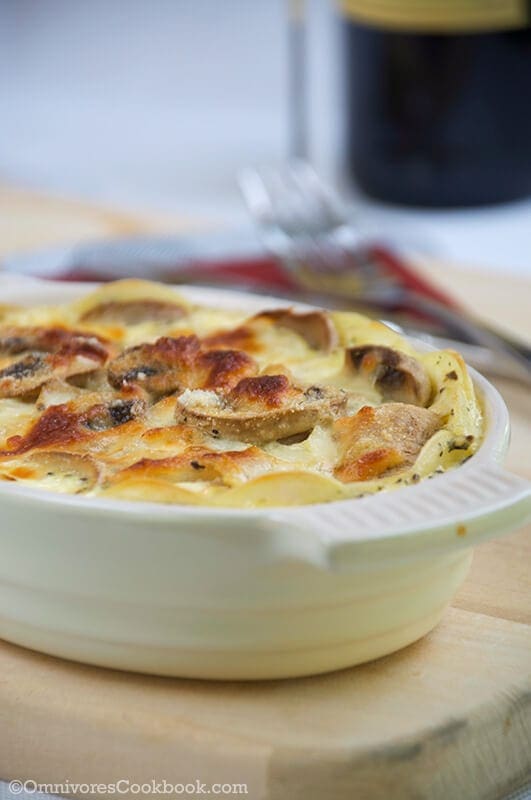 Russian-Fish-au-Gratin