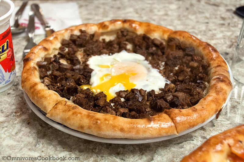 Adventure in Istanbul - Turkish Food Experience | Omnivore ...