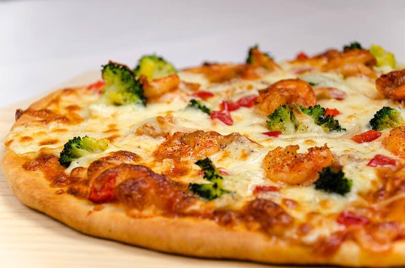 Seafood pizza - Alchetron, The Free Social Encyclopedia