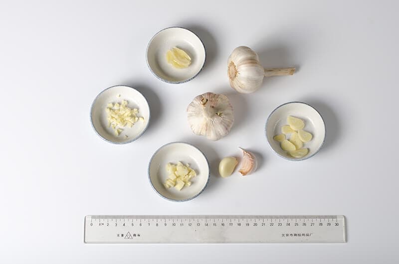 garlic | Omnivore's Cookbook