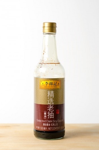 Dark Soy Sauce (老抽) - Omnivore's Cookbook