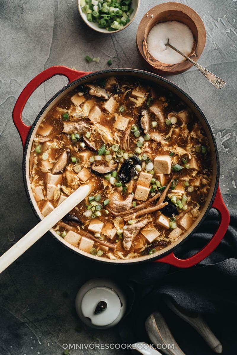 Tried-and-True Tools of a Japanese Kitchen