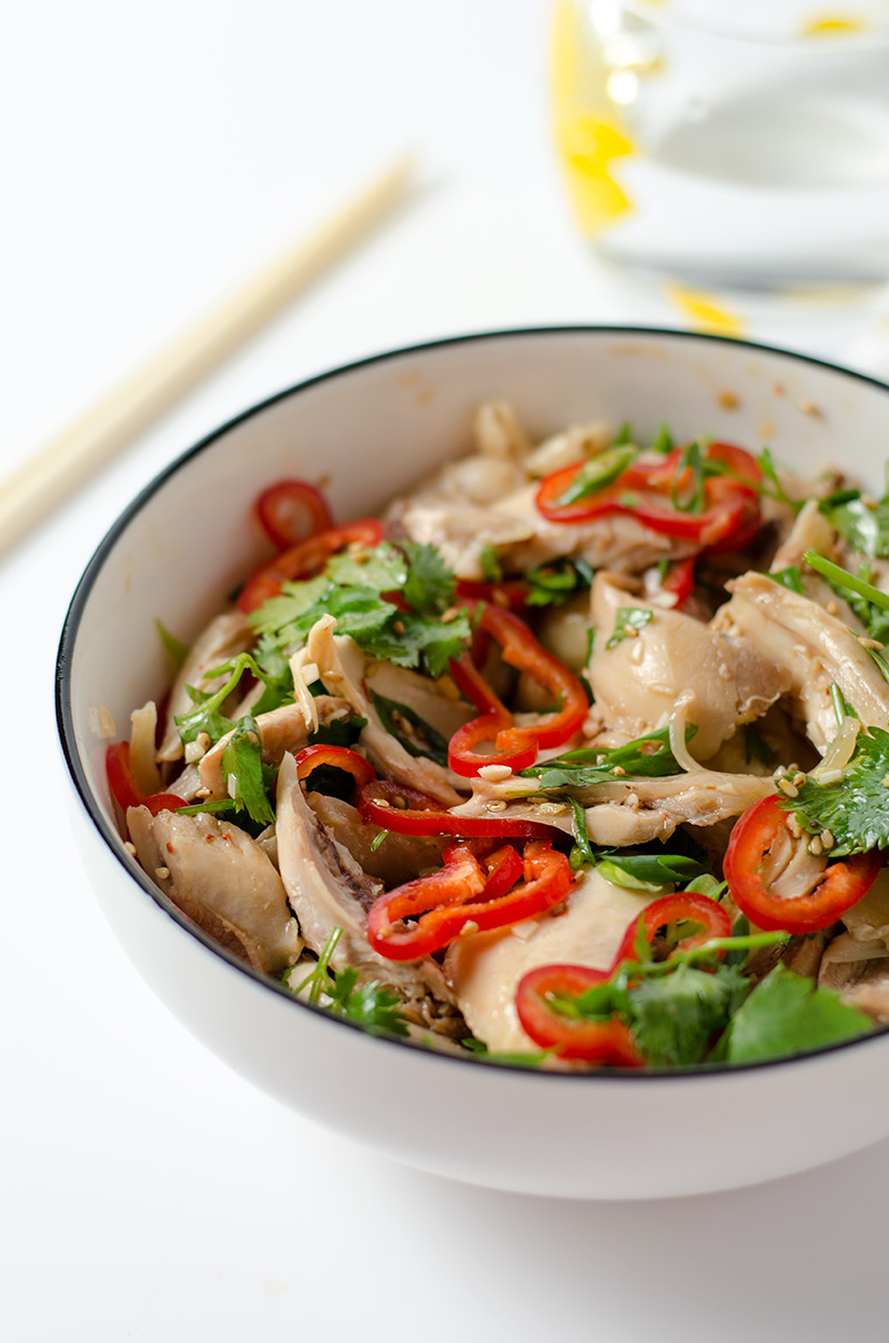 20 Healthy Chinese Recipes You Need to Try Out in 2015