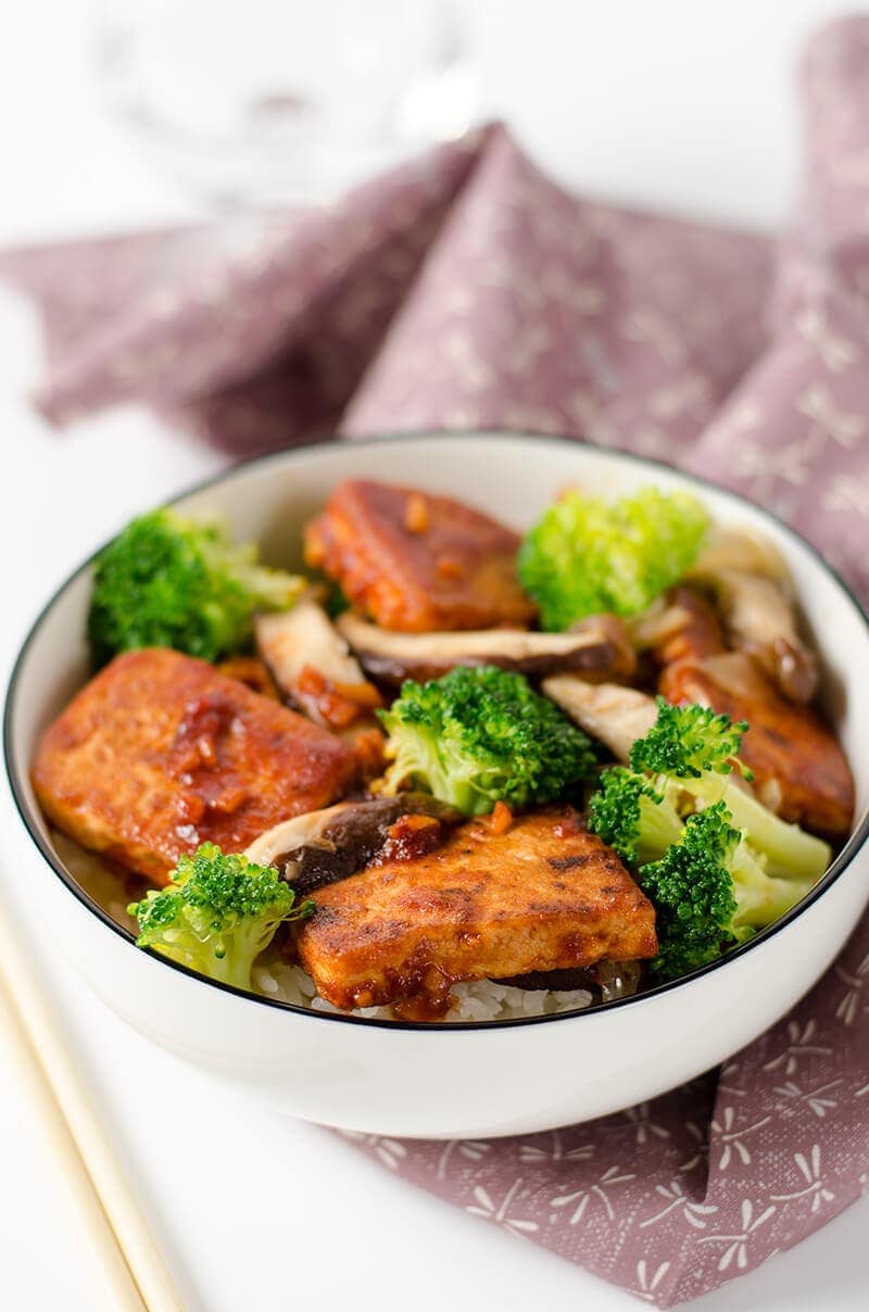 20 Healthy Chinese Recipes You Need to Try Out in 2015 - Omnivore's ...