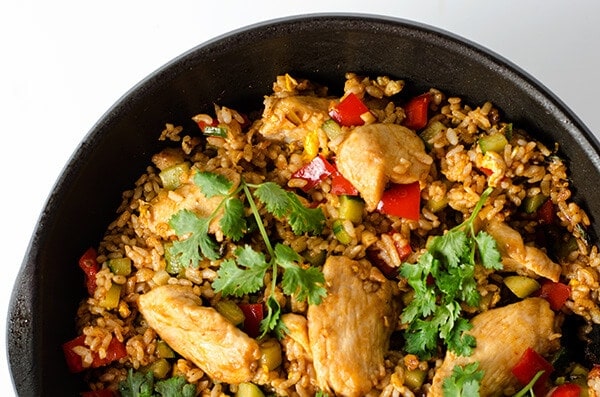 10 Reasons to Stir Fry with a Frying Pan Instead of a Wok