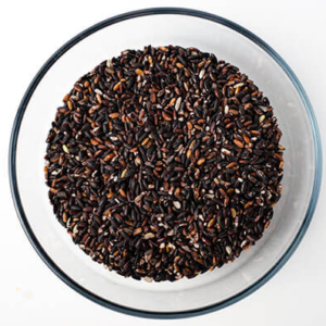 black rice | Omnivore's Cookbook