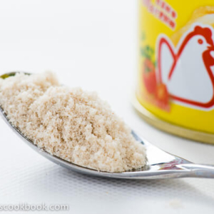 Chicken Bouillon Powder | omnivorescookbook.com