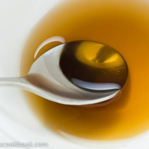 Sesame Oil | omnivorescookbook.com