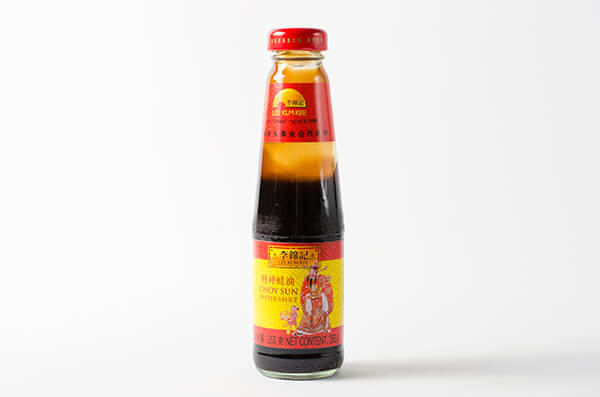 Oyster Sauce | omnivorescookbook.com