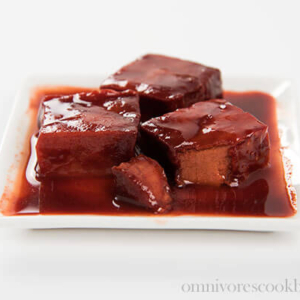 Fermented Tofu | omnivorescookbook.com