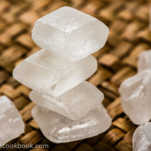 Rock Sugar | omnivorescookbook.com