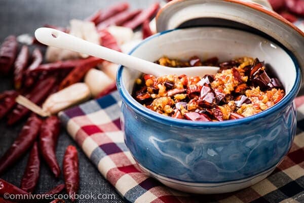 Chicken Hot Pot(辣子鸡火锅) - China Sichuan Food