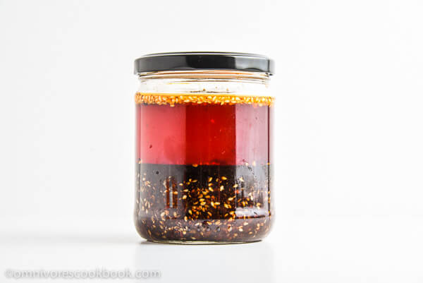 The best chili oil | omnivorescookbook.com