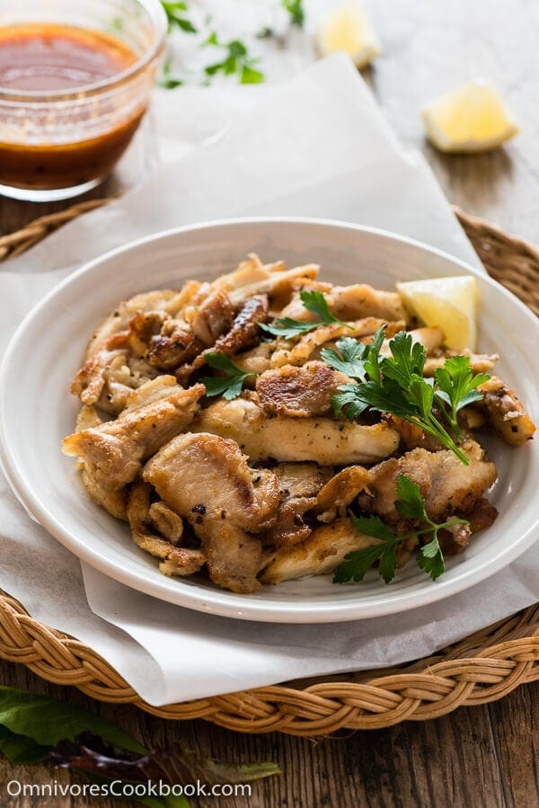  Irresistible Chicken with Thyme Recipes: Elevate Your Dinner with Flavorful Dishes