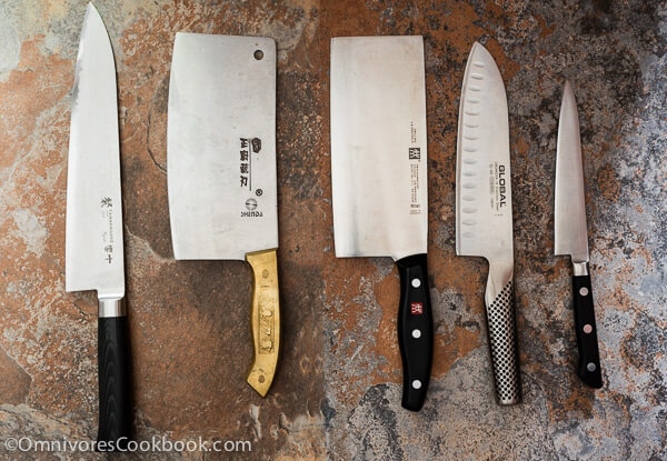 These are the knives you really need in your kitchen - CNET