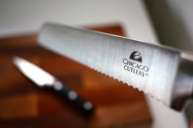 What Kitchen Knives Do You Need? Omnivore's Cookbook