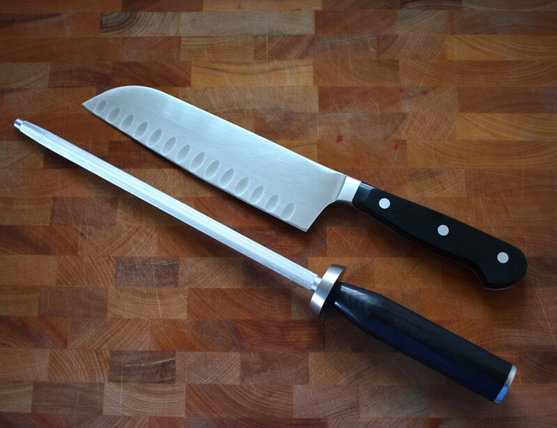 These are the knives you really need in your kitchen - CNET