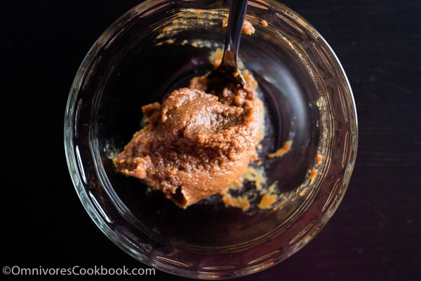 Miso Paste | omnivorescookbook.com