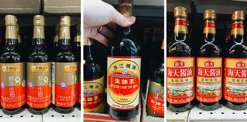 19 Essential Chinese Ingredients (& Where to Buy Them