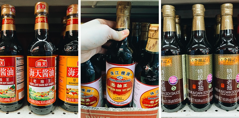 10 Essential Chinese Pantry Ingredients - The Woks of Life