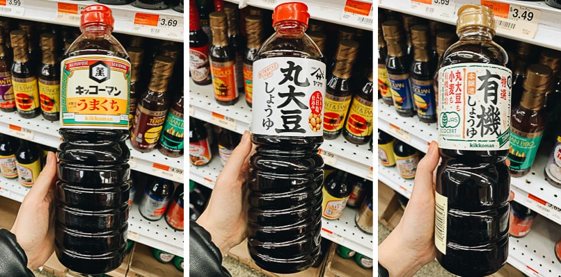 19 Essential Chinese Ingredients (& Where to Buy Them