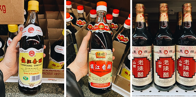 19 Essential Chinese Ingredients (& Where to Buy Them