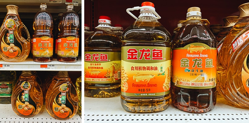 19 Essential Chinese Ingredients (& Where to Buy Them