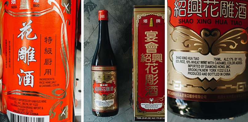 10 Essential Chinese Pantry Ingredients - The Woks of Life