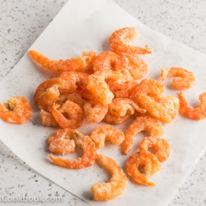 Dried Shrimp | omnivorescookbook.com