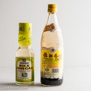 Chinese Vinegar | omnivorescookbook.com