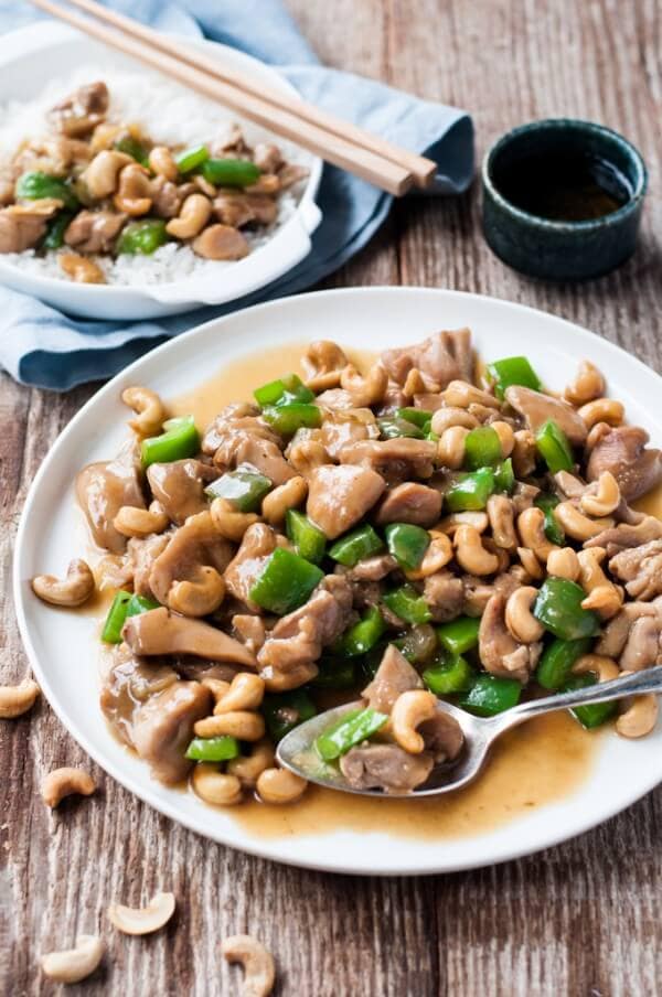 20 Insanely Delicious Chicken Stir Fry Recipes That You ...