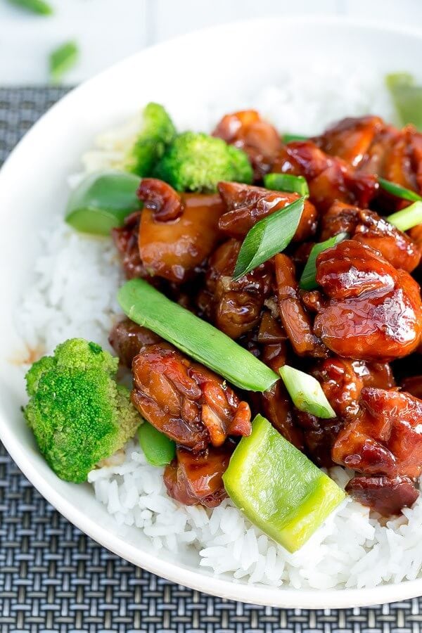 20 Insanely Delicious Stir fried Chicken Recipes That You Will Want to Try Right Now