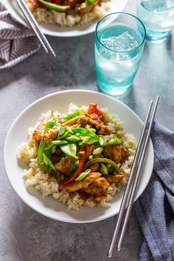 20 Insanely Delicious Stir fried Chicken Recipes That You Will Want to Try Right Now