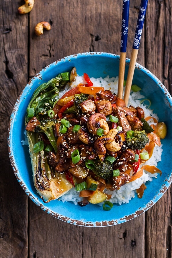 20 Insanely Delicious Stir fried Chicken Recipes That You Will Want to Try Right Now