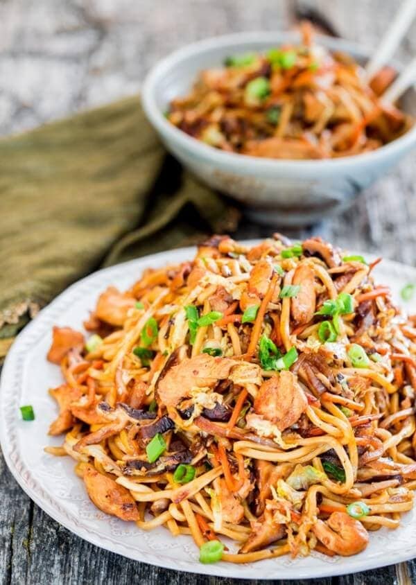 20 Insanely Delicious Stir fried Chicken Recipes That You Will Want to Try Right Now