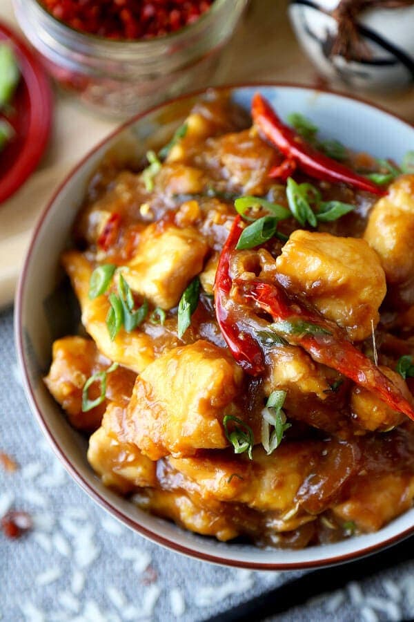 20 Insanely Delicious Stir fried Chicken Recipes That You Will Want to Try Right Now