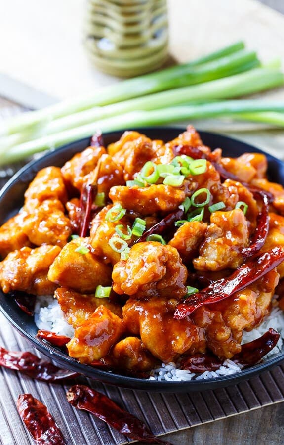 20 Insanely Delicious Chicken Stir Fry Recipes That You ...