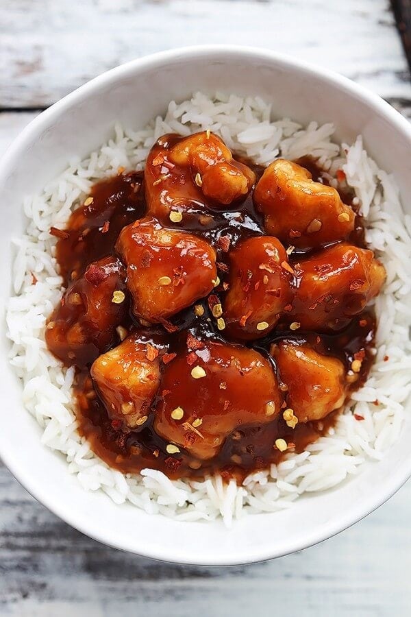 20 Insanely Delicious Stir fried Chicken Recipes That You Will Want to Try Right Now