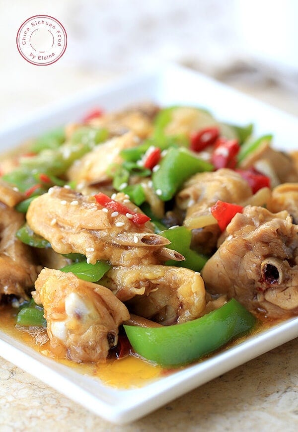 20 Insanely Delicious Stir fried Chicken Recipes That You Will Want to Try Right Now