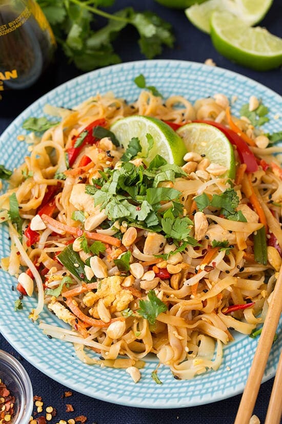 20 Insanely Delicious Stir fried Chicken Recipes That You Will Want to Try Right Now