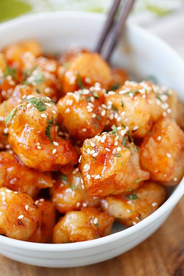 20 Insanely Delicious Stir fried Chicken Recipes That You Will Want to Try Right Now