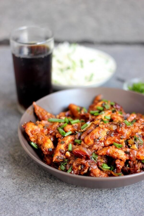 20 Insanely Delicious Stir fried Chicken Recipes That You Will Want to Try Right Now